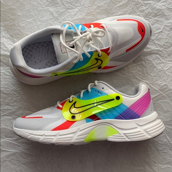 NWT Nike Alphina 5000 shoes - Picture 5 of 8